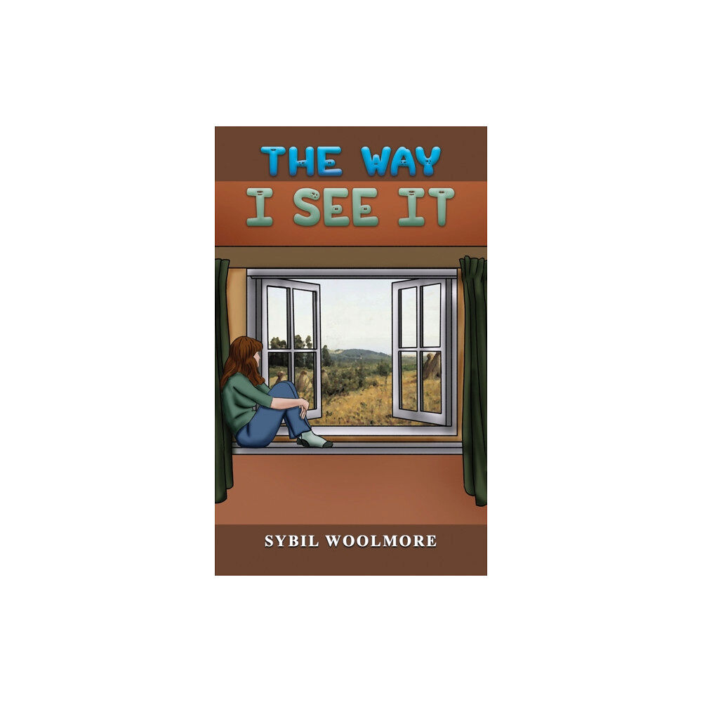 Austin Macauley Publishers The Way I See It (häftad, eng)