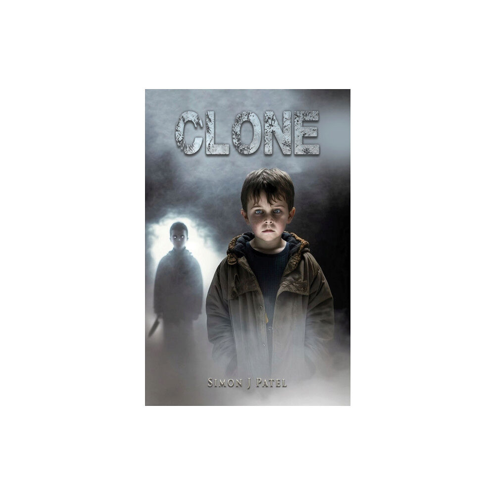 Austin Macauley Publishers Clone (häftad, eng)