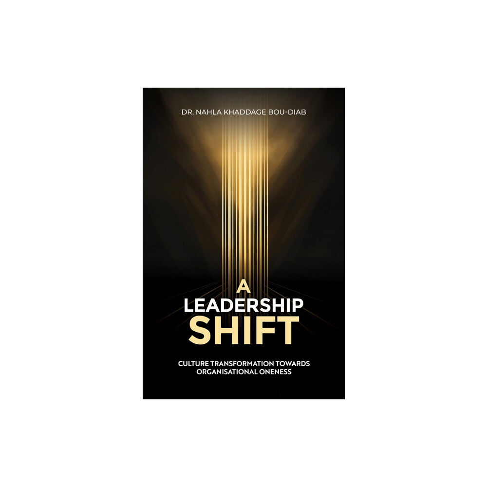 Austin Macauley Publishers A Leadership Shift (häftad, eng)