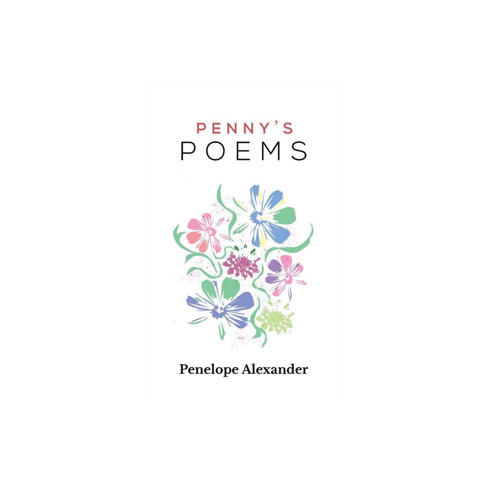Austin Macauley Publishers Penny's Poems (häftad, eng)