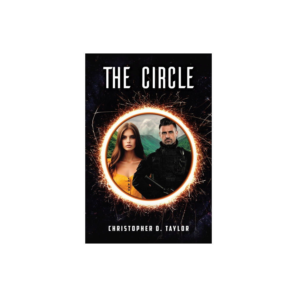 Austin Macauley Publishers The Circle (häftad, eng)