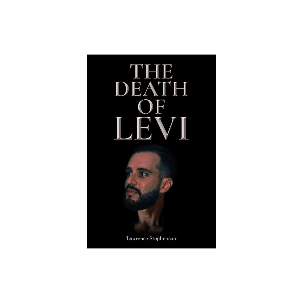 Austin Macauley Publishers The Death of Levi (häftad, eng)