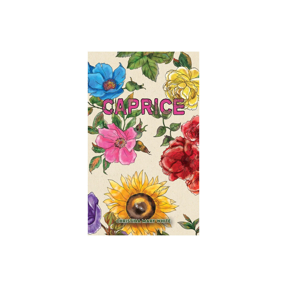 Austin Macauley Publishers Caprice (häftad, eng)