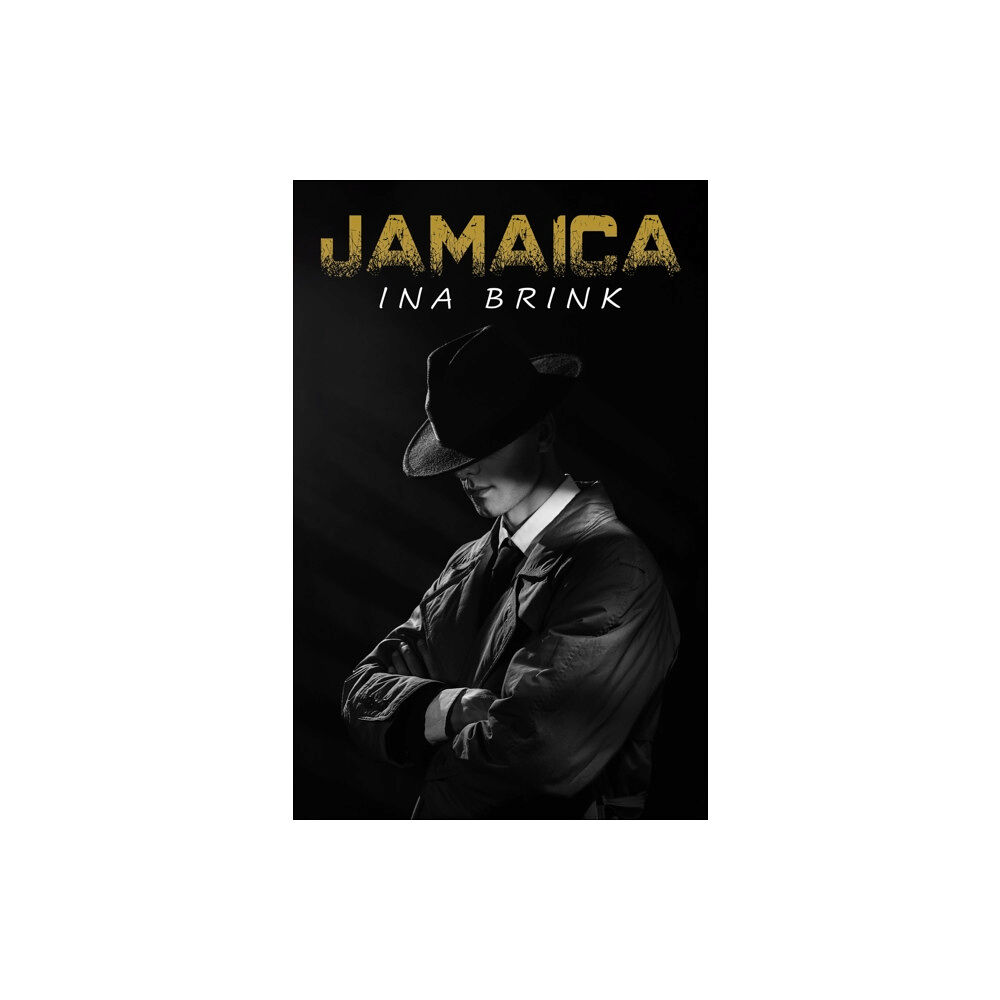 Austin Macauley Publishers Jamaica (häftad, eng)