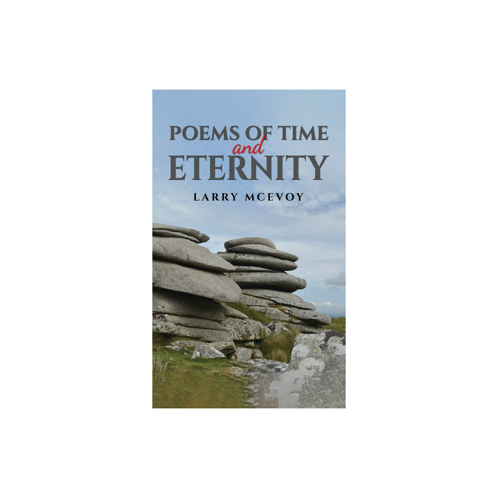 Austin Macauley Publishers Poems of Time and Eternity (häftad, eng)