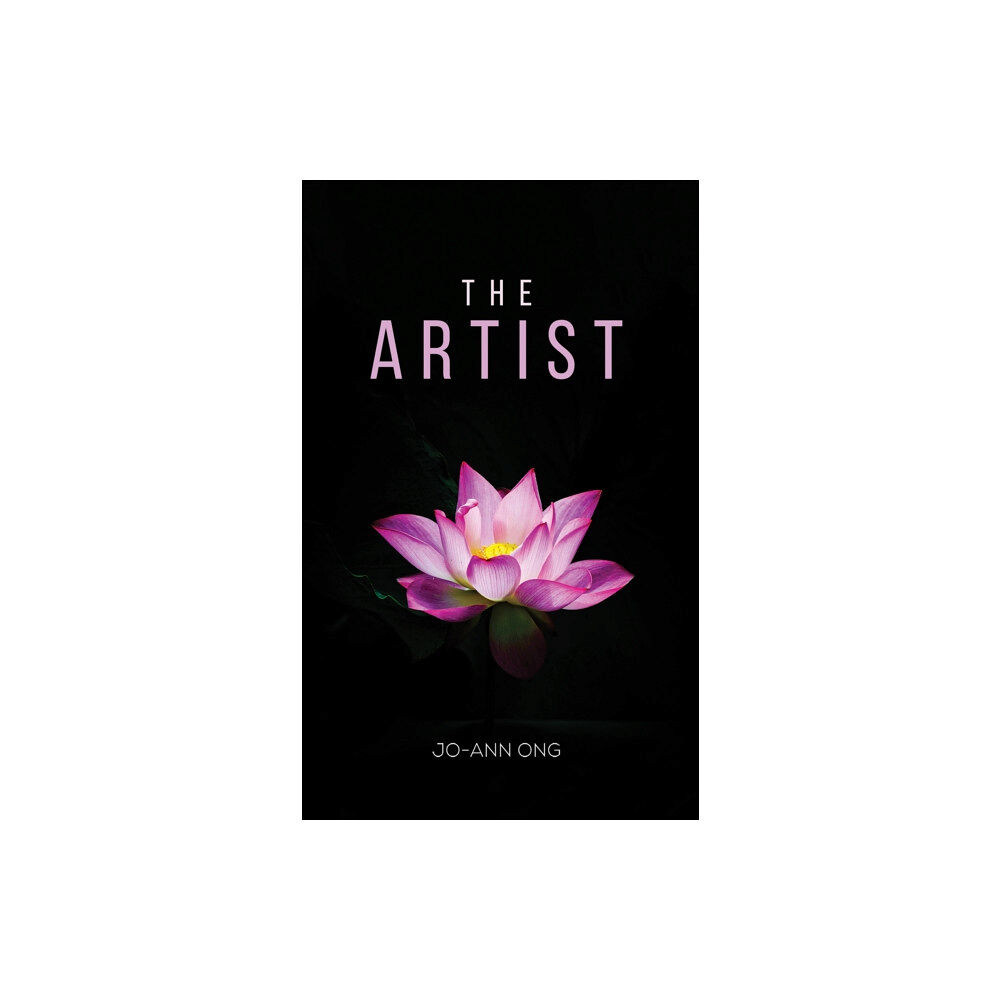 Austin Macauley Publishers The Artist (häftad, eng)