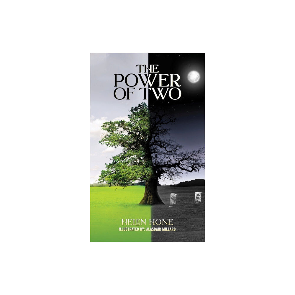 Austin Macauley Publishers The Power of Two (häftad, eng)