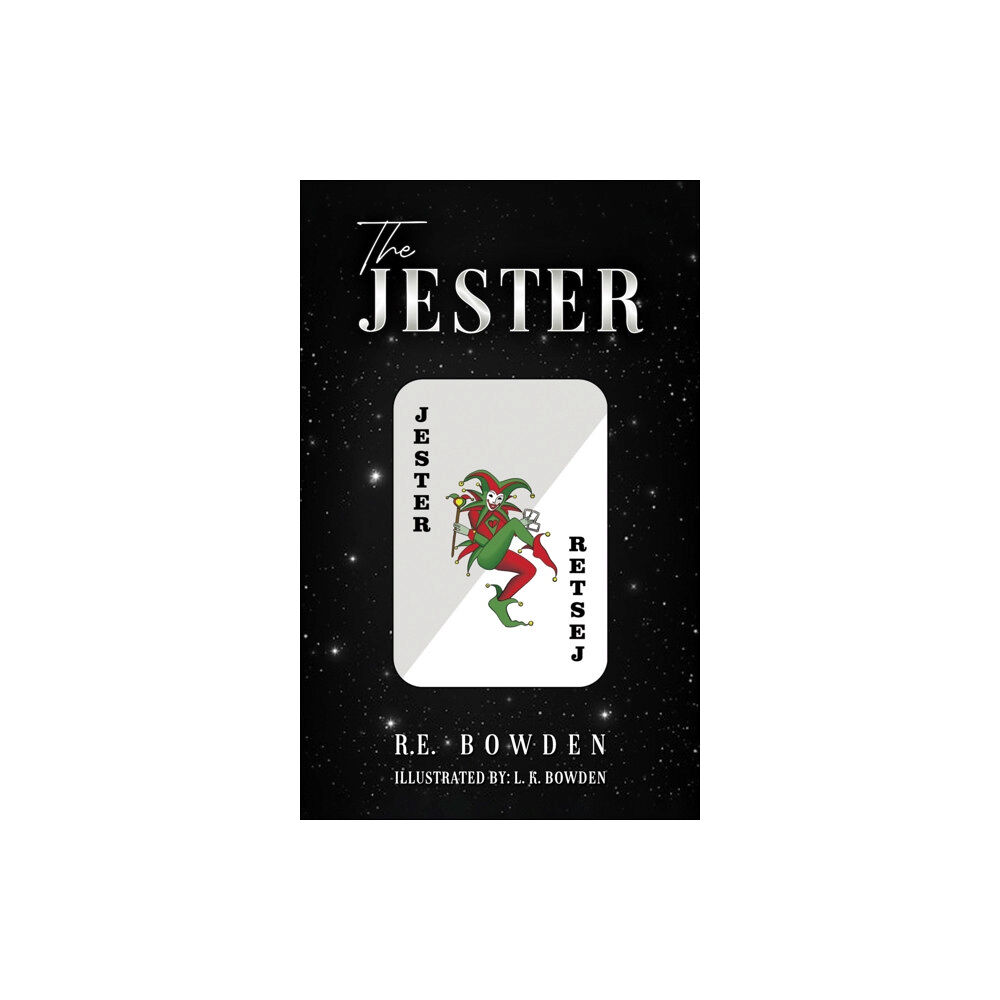 Austin Macauley Publishers The Jester (häftad, eng)