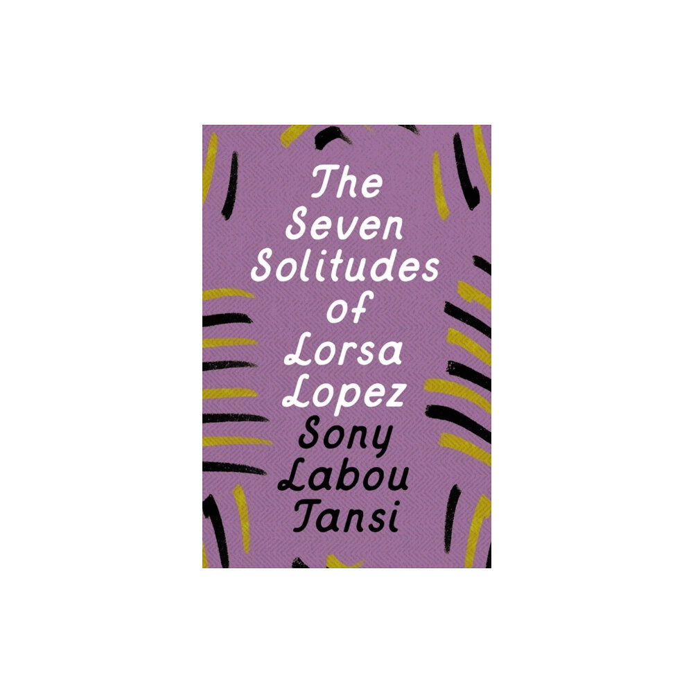 Bloomsbury Publishing PLC The Seven Solitudes of Lorsa Lopez (häftad, eng)