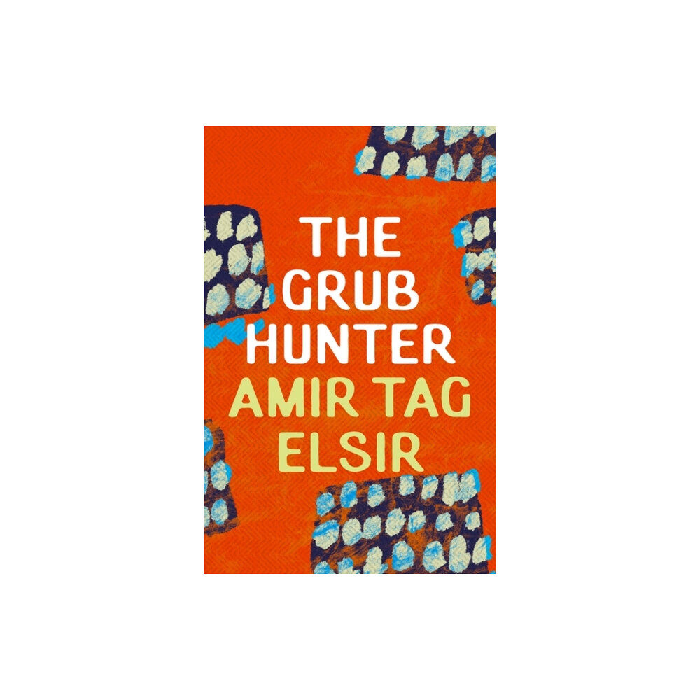 Bloomsbury Publishing PLC The Grub Hunter (häftad, eng)