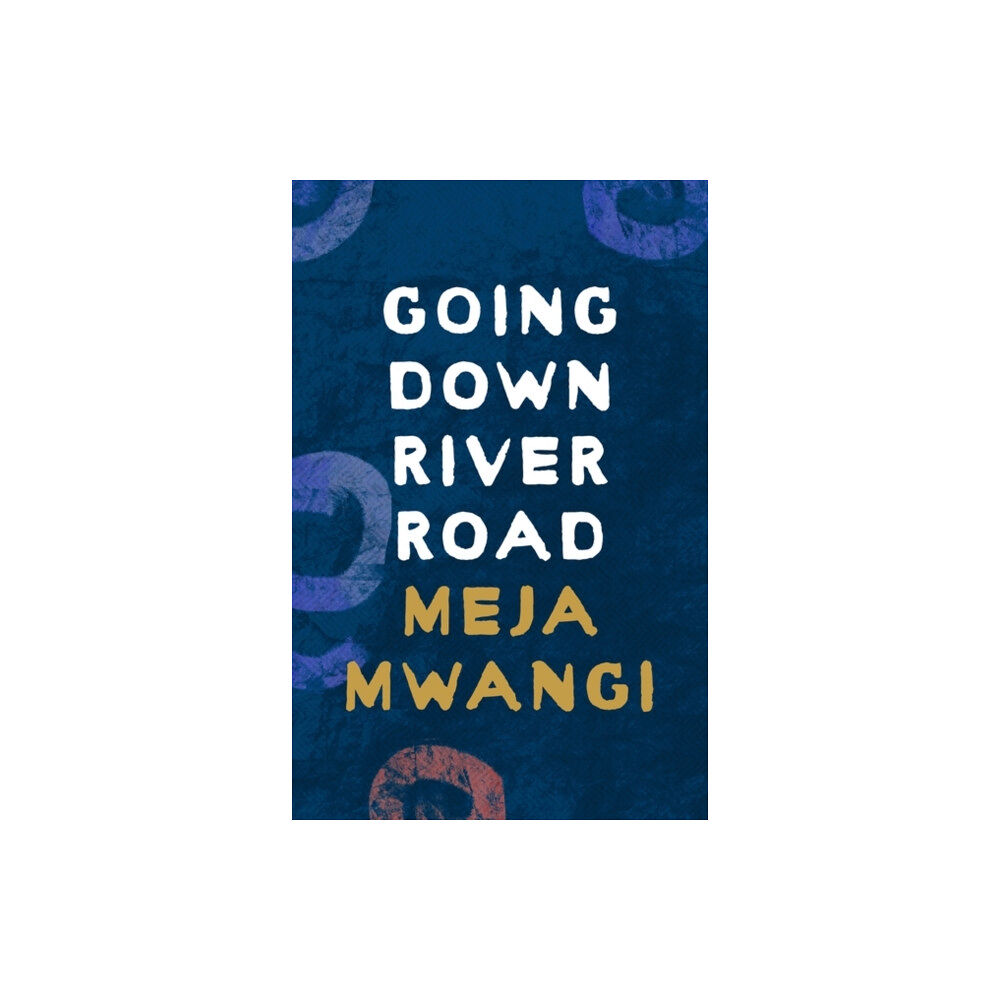 Bloomsbury Publishing PLC Going Down River Road (häftad, eng)