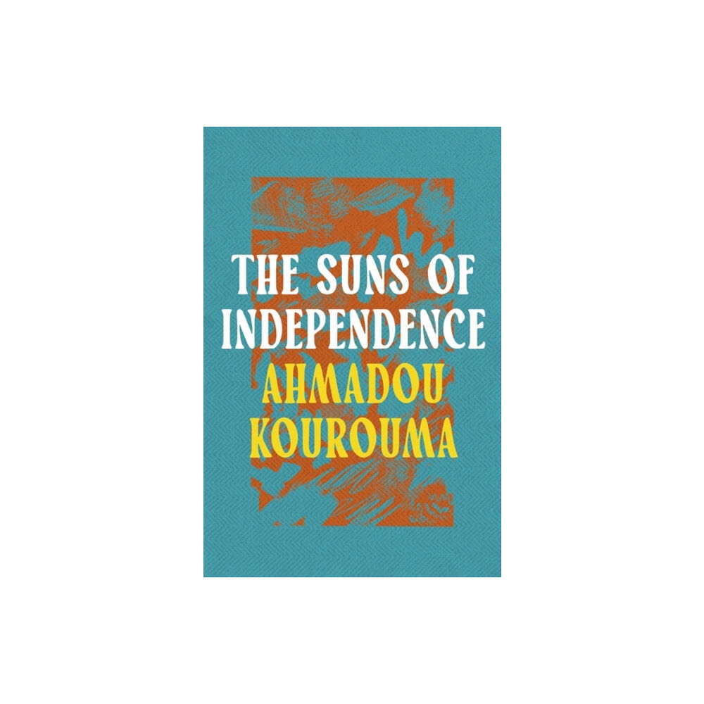 Bloomsbury Publishing PLC The Suns of Independence (häftad, eng)