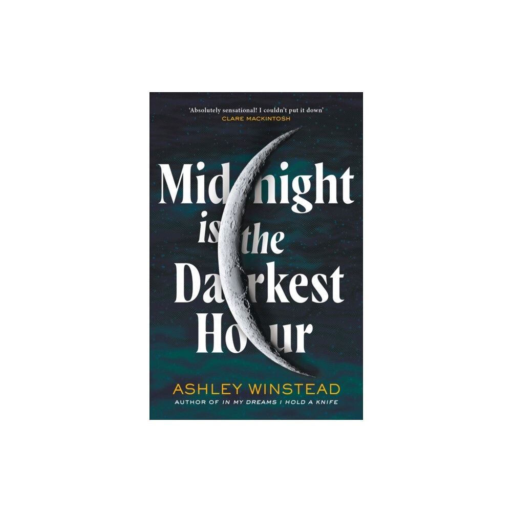 Bloomsbury Publishing PLC Midnight is the Darkest Hour (häftad, eng)