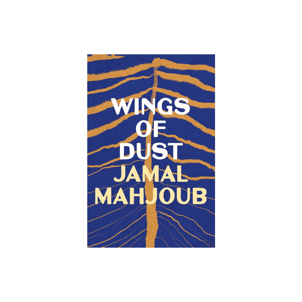 Bloomsbury Publishing PLC Wings of Dust (häftad, eng)