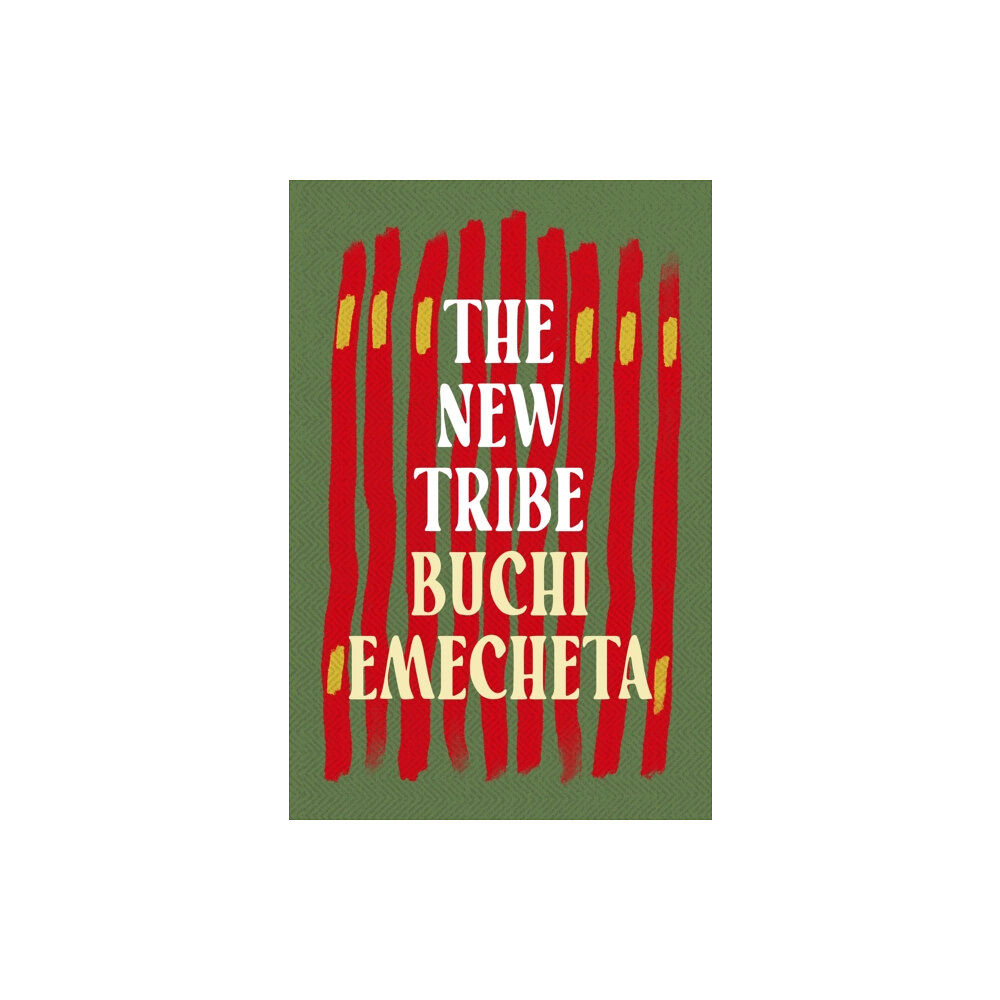 Bloomsbury Publishing PLC The New Tribe (häftad, eng)