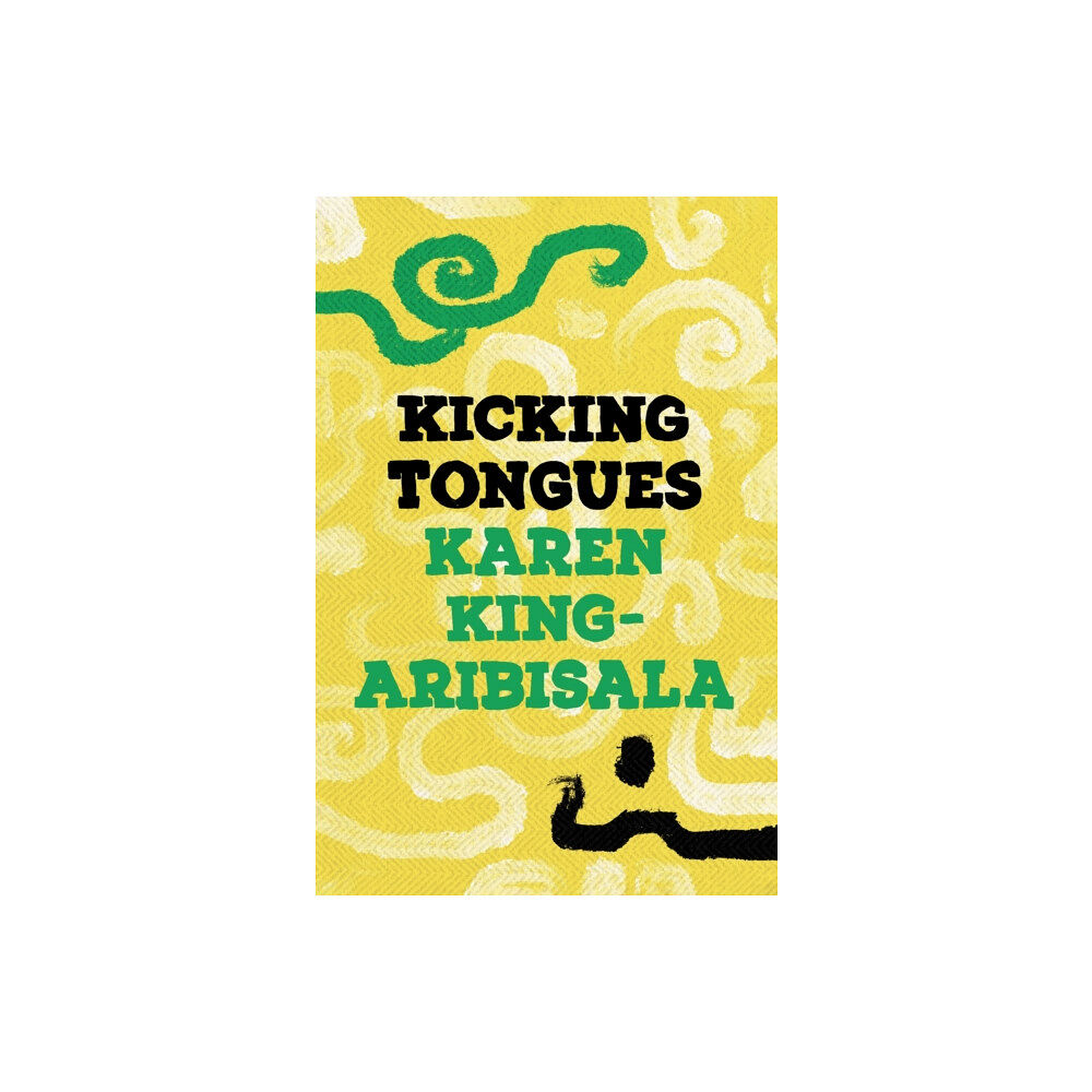 Bloomsbury Publishing PLC Kicking Tongues (häftad, eng)