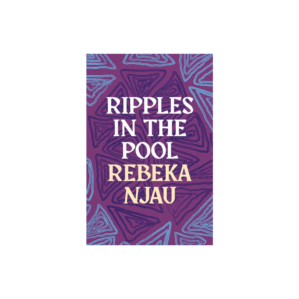 Bloomsbury Publishing PLC Ripples in the Pool (häftad, eng)