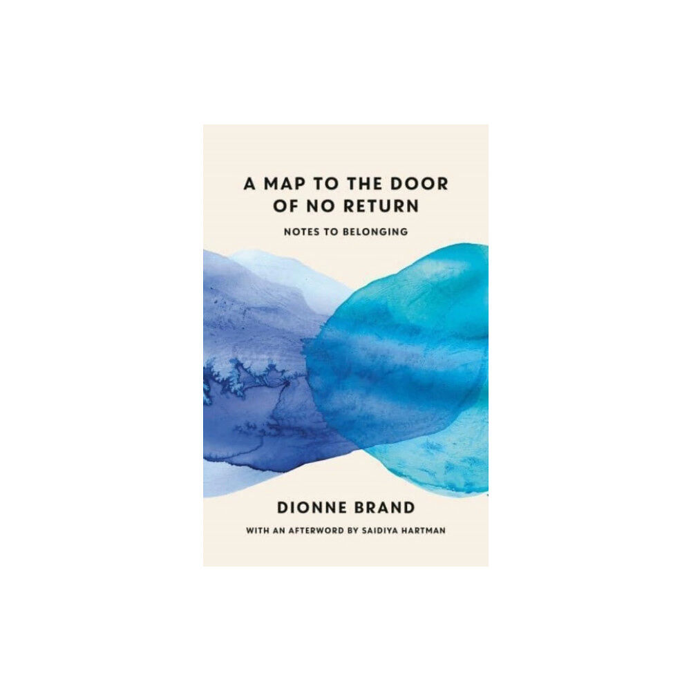 Knopf Canada Map to the Door of No Return (häftad, eng)