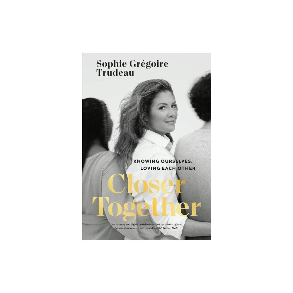 Random House Canada Closer Together (inbunden, eng)