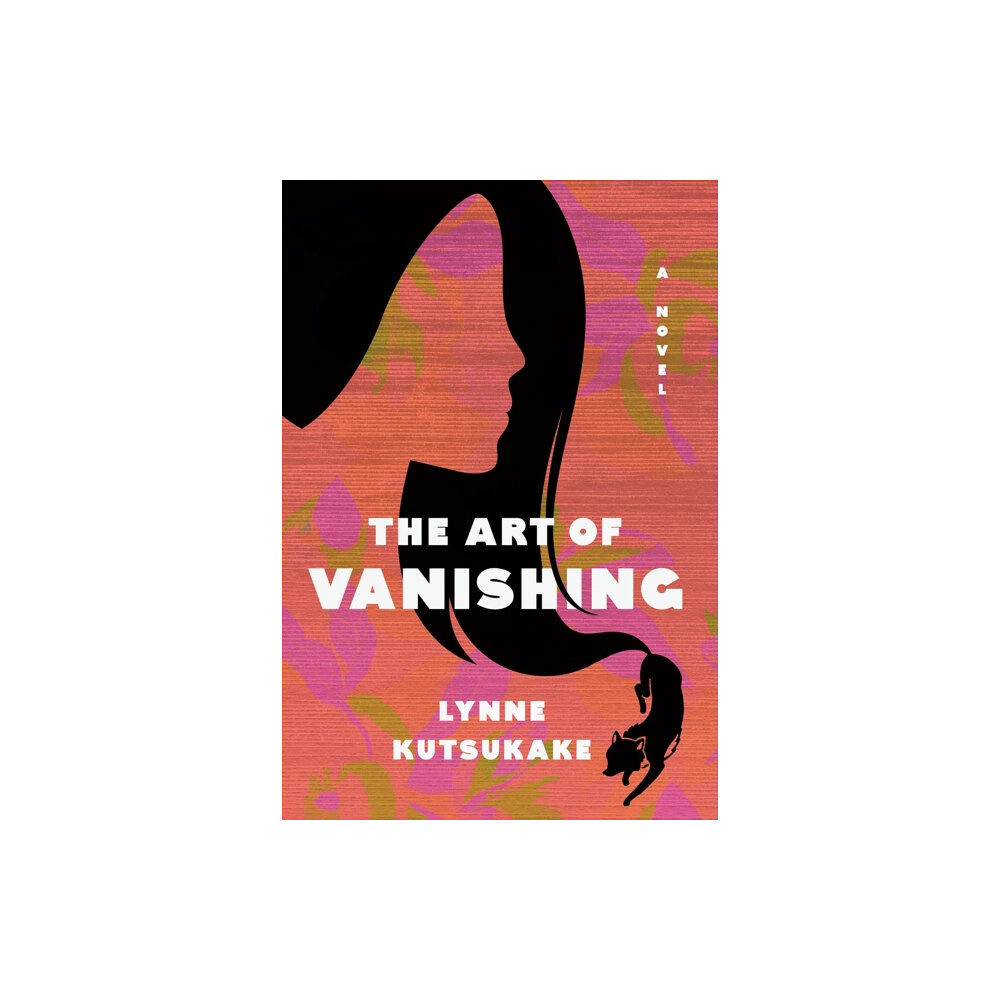 Random House Canada The Art of Vanishing (häftad, eng)