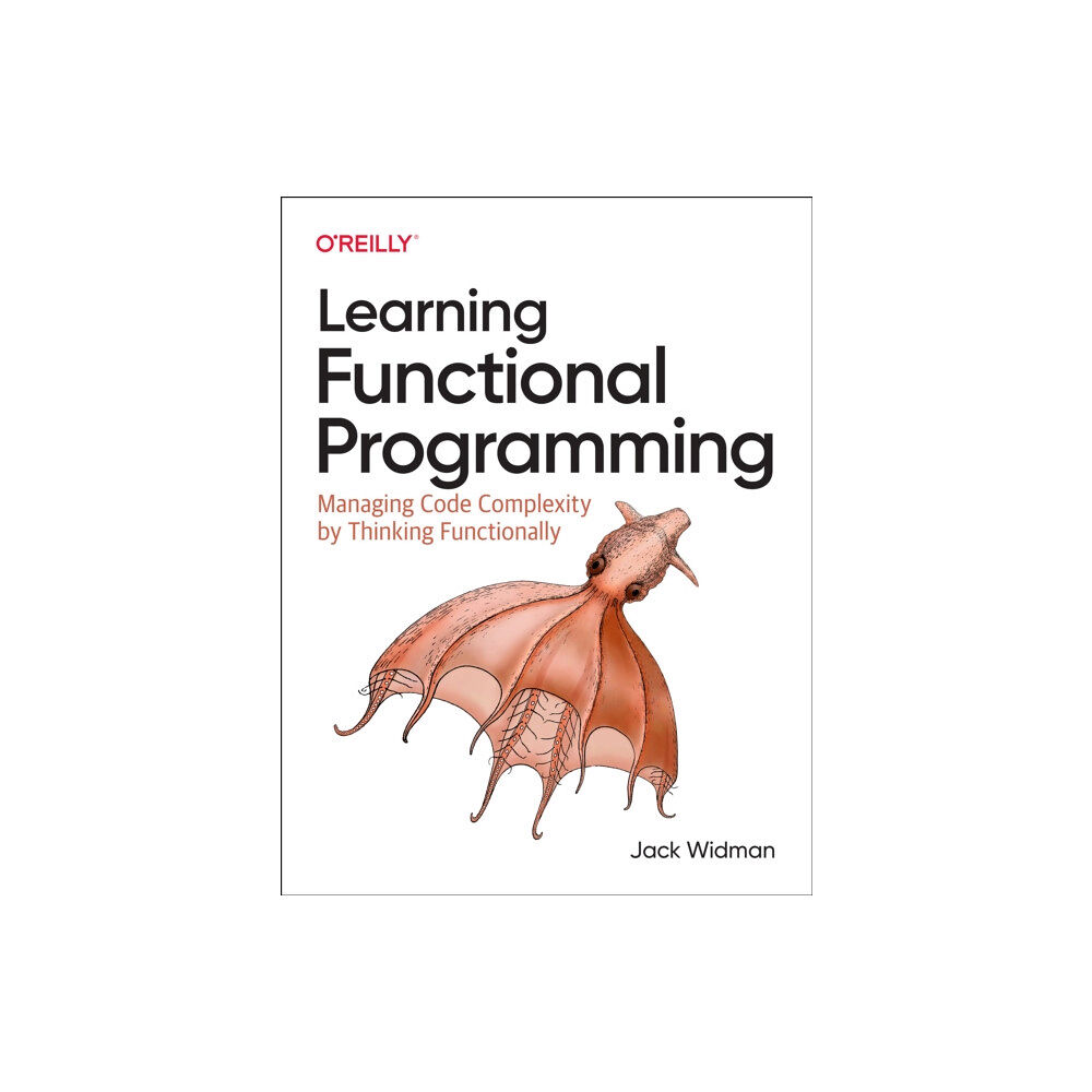 O'Reilly Media Learning Functional Programming (häftad, eng)