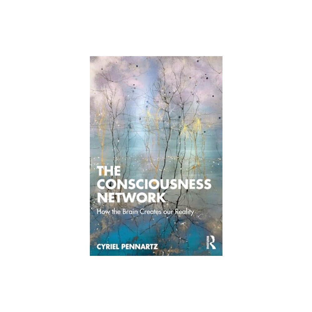 Taylor & francis ltd The Consciousness Network (häftad, eng)