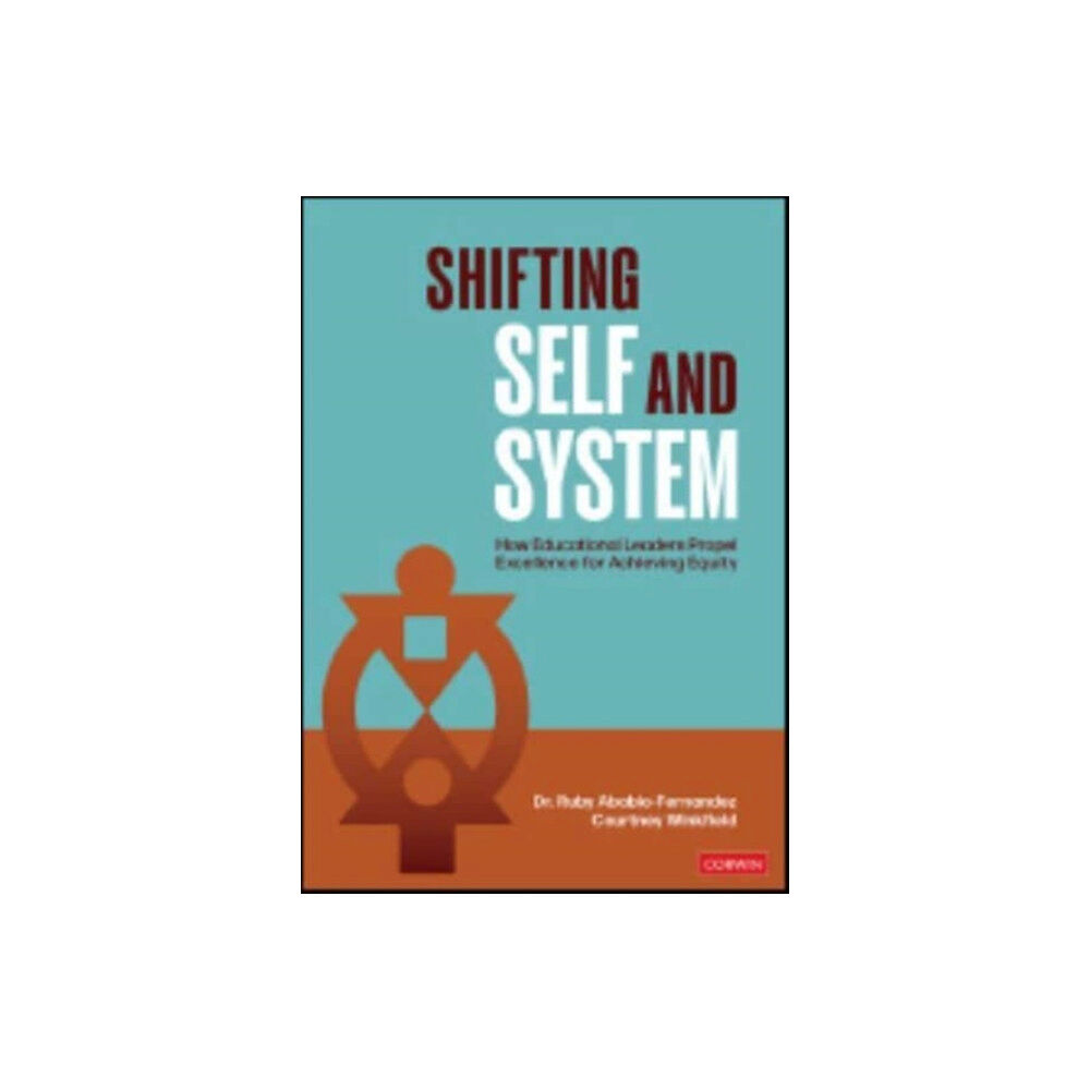 Sage publications inc Shifting Self and System (häftad, eng)