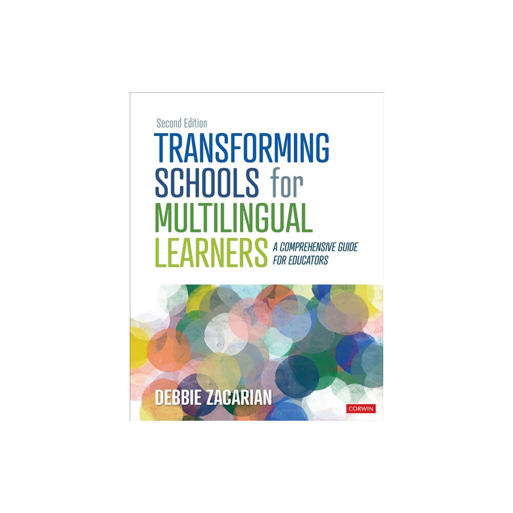 Sage publications inc Transforming Schools for Multilingual Learners (häftad, eng)