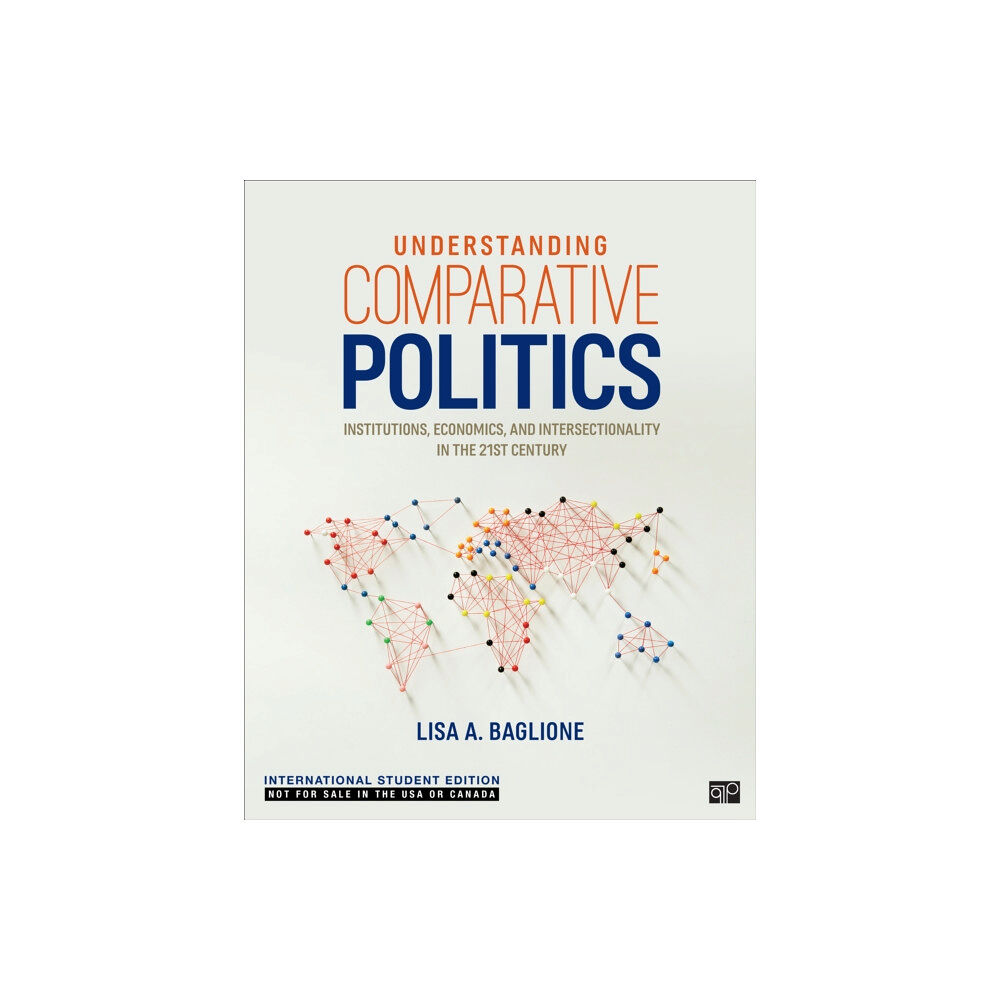 Sage publications inc Understanding Comparative Politics - International Student Edition (häftad, eng)