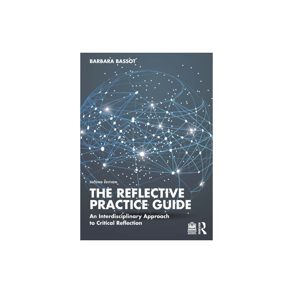 Taylor & francis ltd The Reflective Practice Guide (häftad, eng)