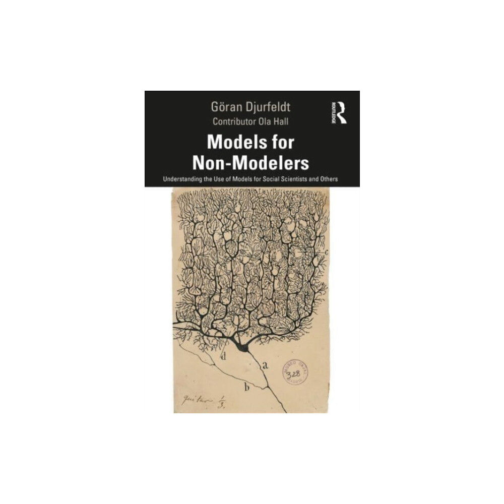 Taylor & francis ltd Models for Non-Modelers (häftad, eng)