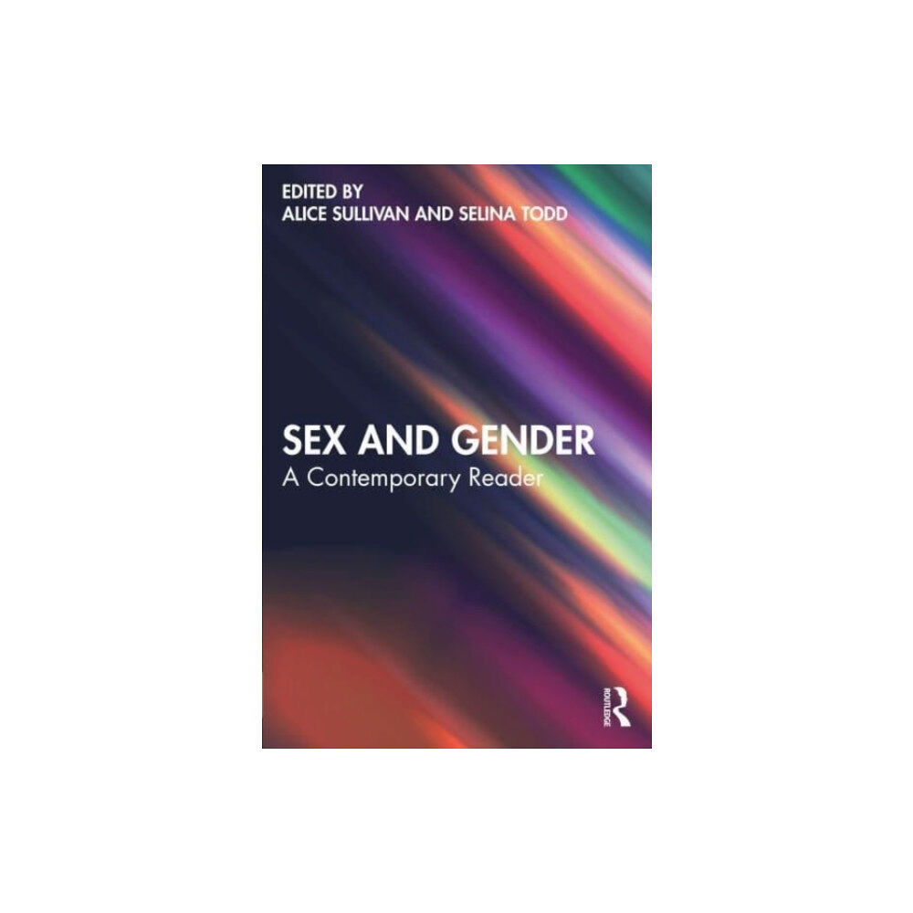 Taylor & francis ltd Sex and Gender (häftad, eng)