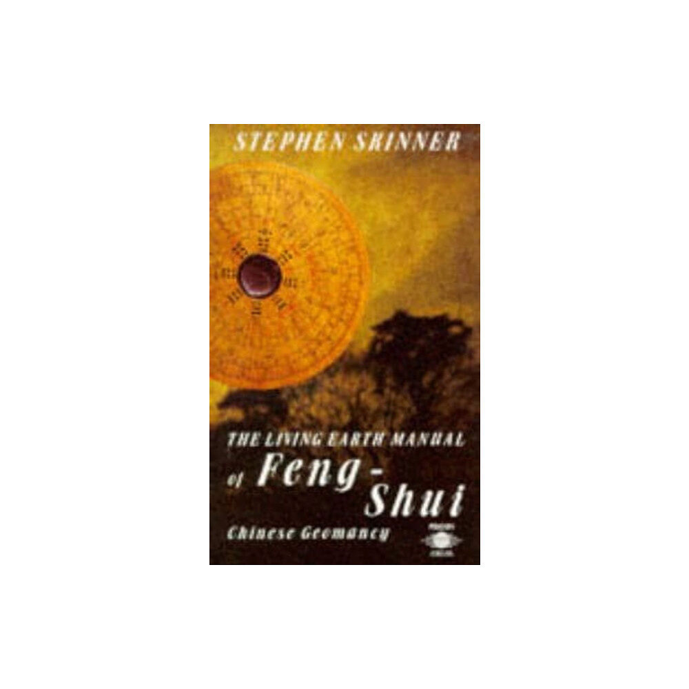 Penguin books ltd Living Earth Manual of Feng Shui (häftad, eng)