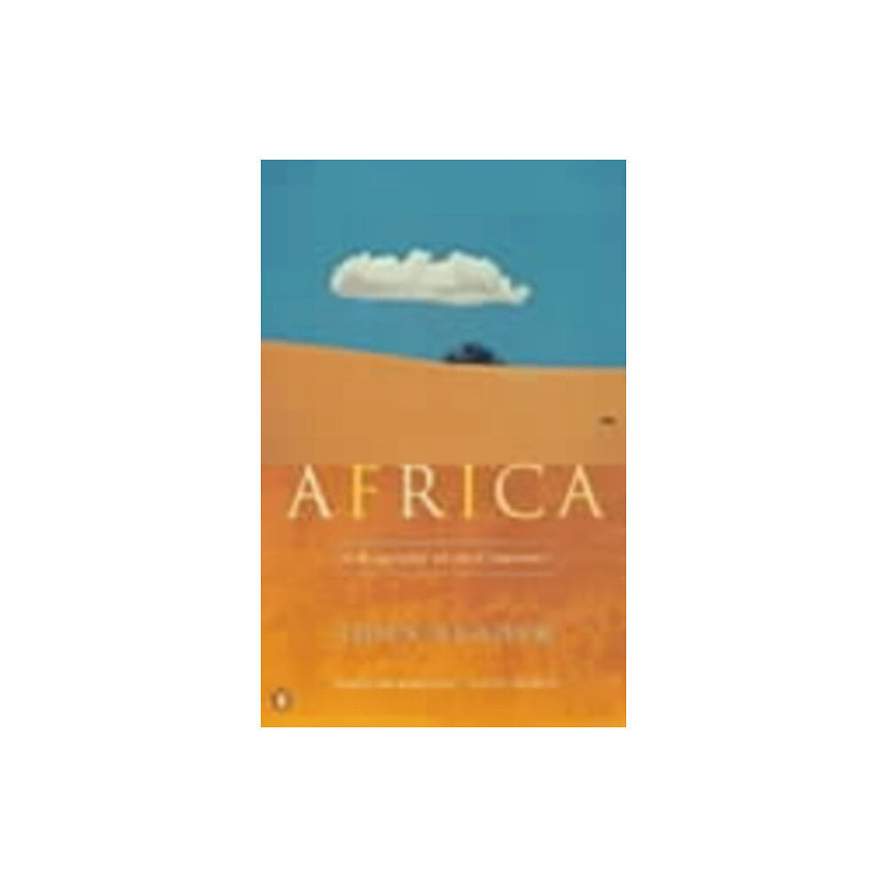 Penguin books ltd Africa (häftad, eng)