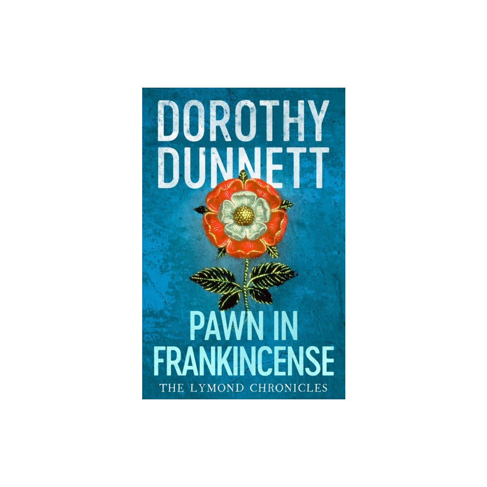 Penguin books ltd Pawn in Frankincense (häftad, eng)