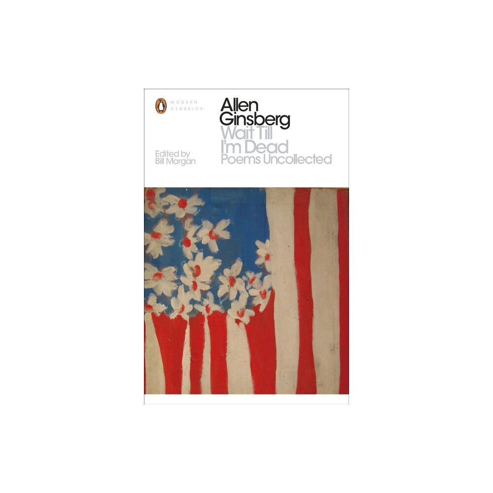 Penguin books ltd Wait Till I'm Dead (häftad, eng)