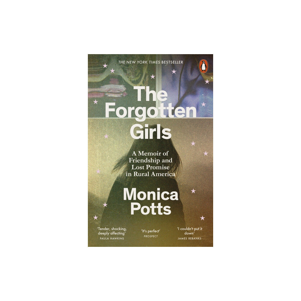 Penguin books ltd The Forgotten Girls (häftad, eng)