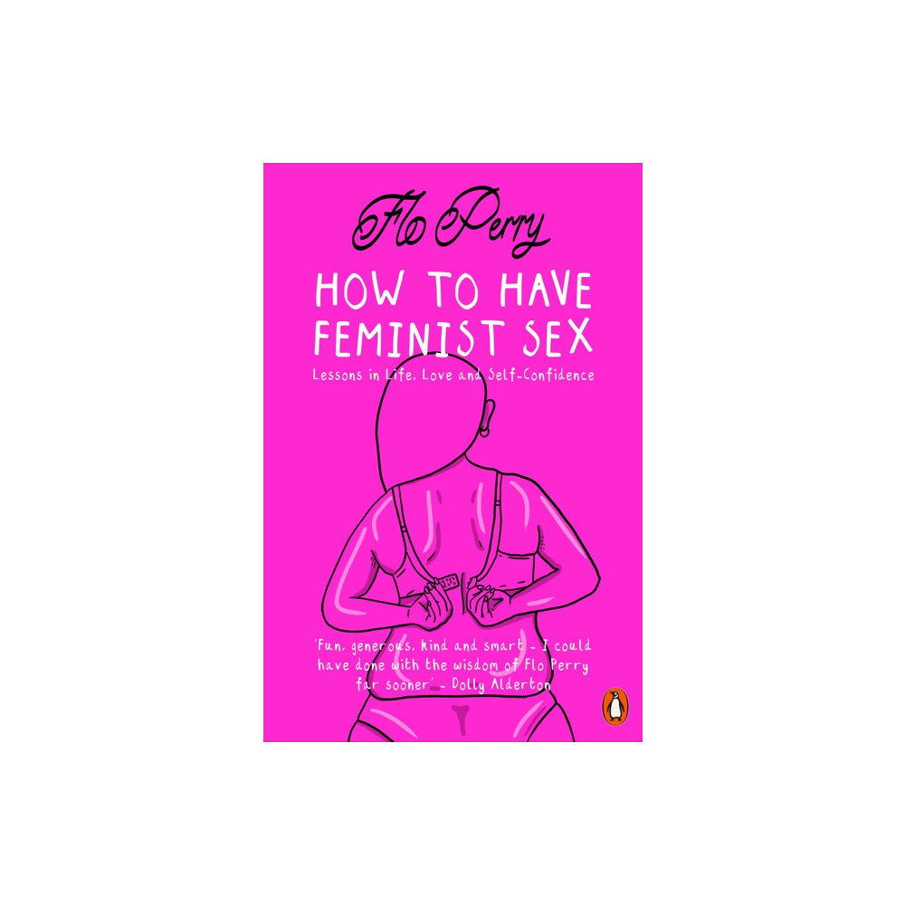 Penguin books ltd How to Have Feminist Sex (häftad, eng)