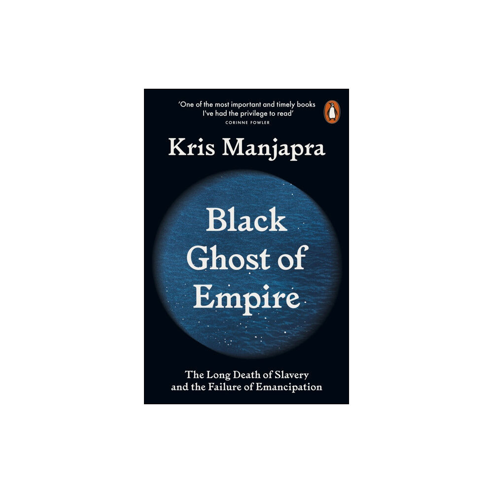 Penguin books ltd Black Ghost of Empire (häftad, eng)