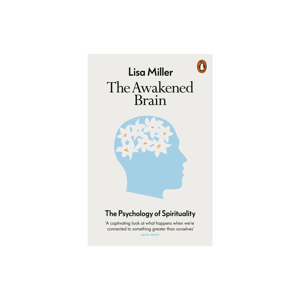 Penguin books ltd The Awakened Brain (häftad, eng)