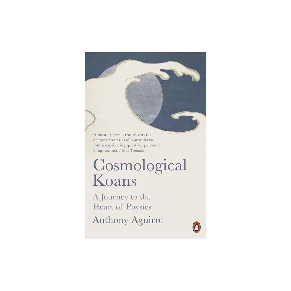 Penguin books ltd Cosmological Koans (häftad, eng)