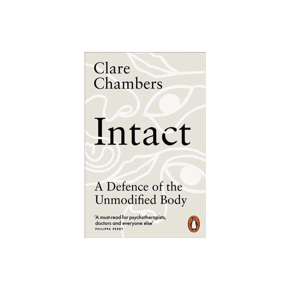 Penguin books ltd Intact (häftad, eng)