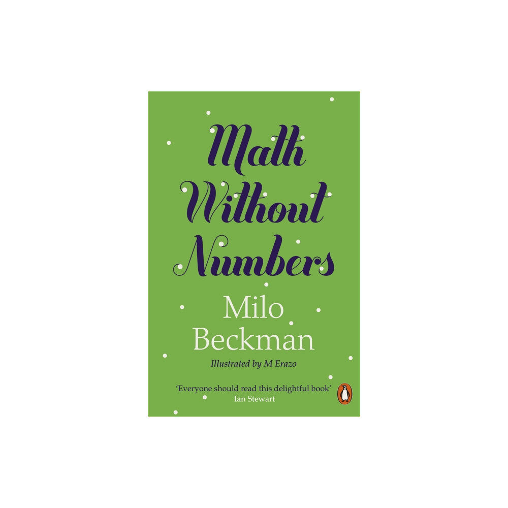 Penguin books ltd Math Without Numbers (häftad, eng)