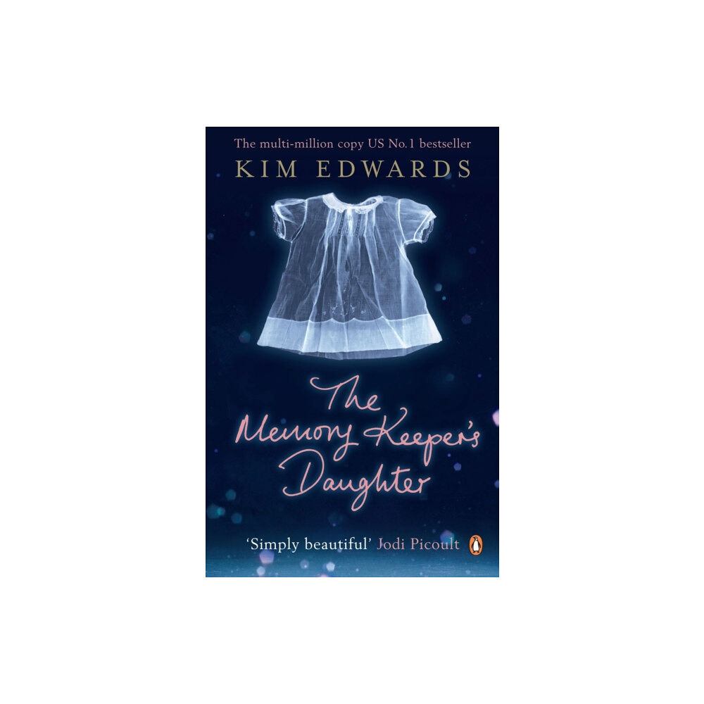 Penguin books ltd The Memory Keeper's Daughter (häftad, eng)