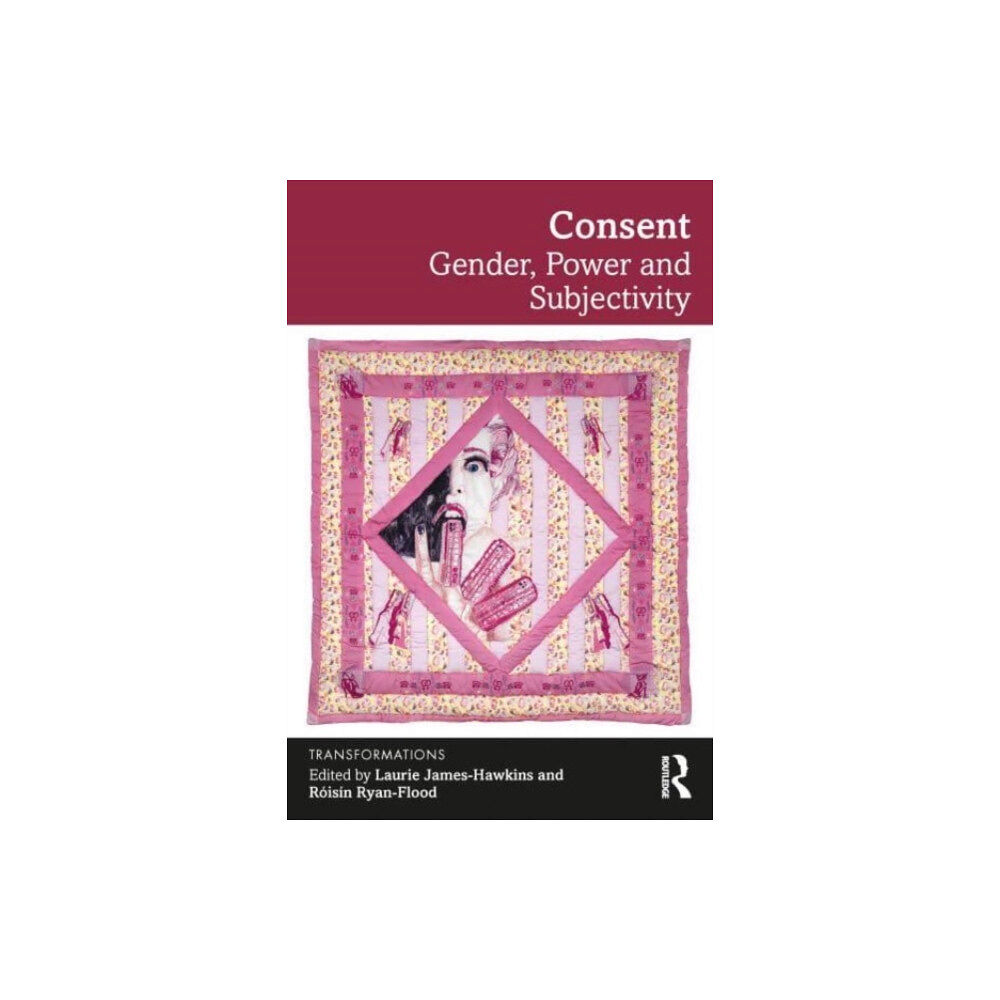 Taylor & francis ltd Consent (häftad, eng)