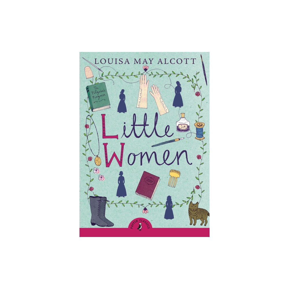 Penguin Random House Children's UK Little Women (häftad, eng)