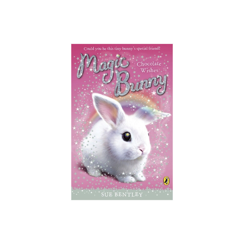 Penguin Random House Children's UK Magic Bunny: Chocolate Wishes (häftad, eng)