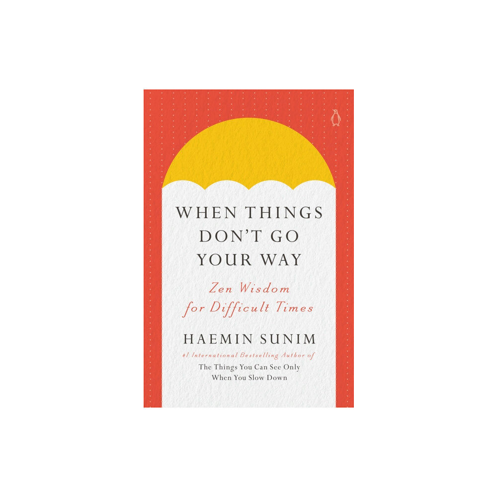 Penguin Putnam Inc When Things Don't Go Your Way (inbunden, eng)