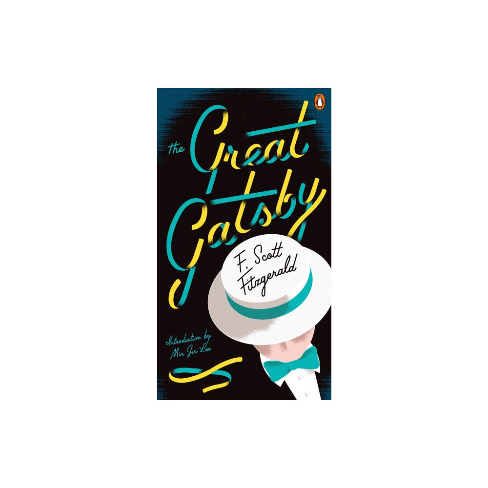 Penguin Putnam Inc The Great Gatsby (häftad, eng)