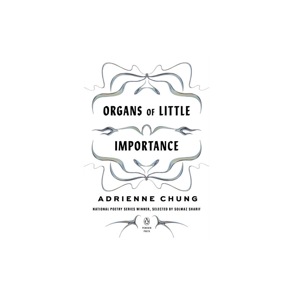 Penguin Putnam Inc Organs Of Little Importance (häftad, eng)